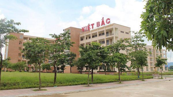 Thế mạnh của trường Đại học Việt Bắc