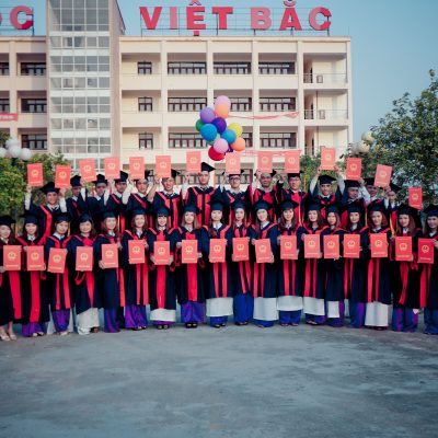 Dai-học-Viet-Bac